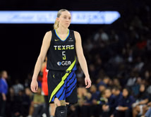 Top 10 highest-scoring games in WNBA history ft. Paige Bueckers' 44-point explosion