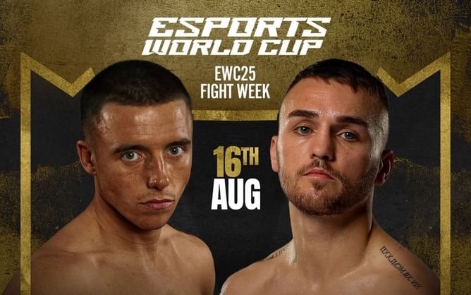 Nick Ball vs. Sam Goodman walkout songs: Tracks the boxers have used before