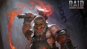 Raid Shadow Legends Raid Digest (August 22, 2025)