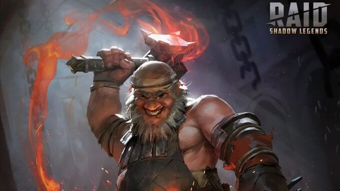 Raid Shadow Legends Raid Digest (August 22, 2025)
