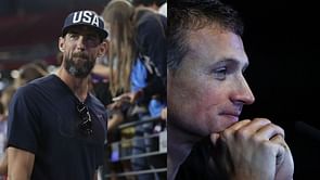 "Is this the wake up call?"- Michael Phelps and Ryan Lochte raise urgent concerns over USA Swimming's performance amid World Championships