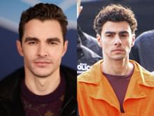 "Let's just say, I'm open”: Dave Franco addresses playing Luigi Mangione’s character