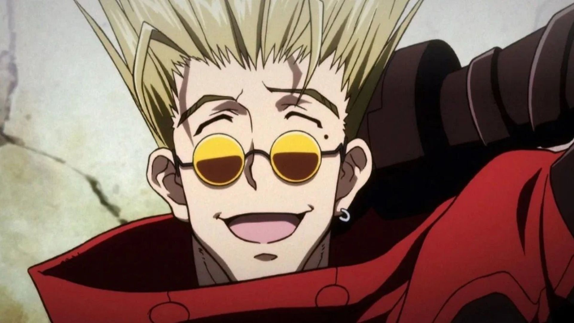 Vash the Stampede (Image via Madhouse)