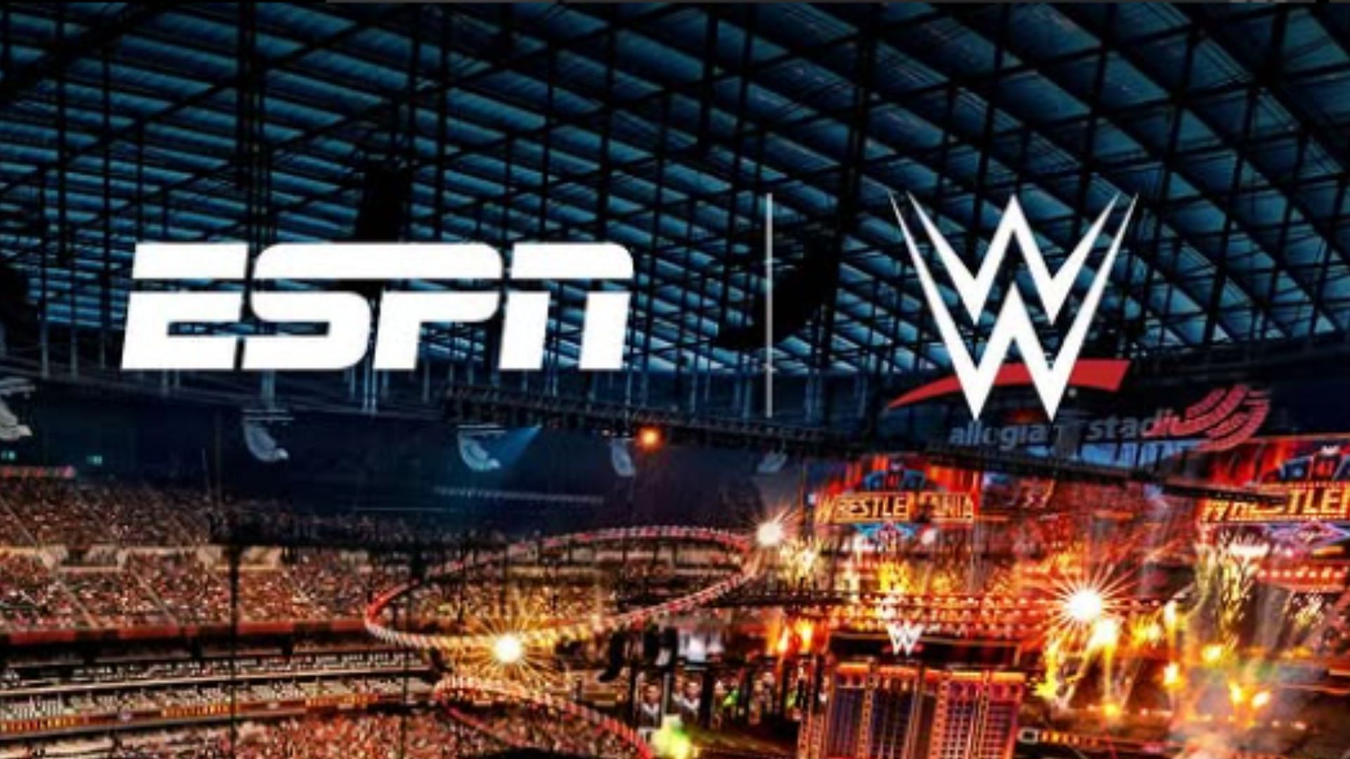 More details on WWE PLEs moving to ESPN - Reports