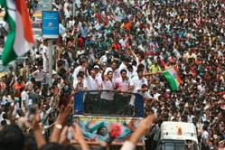 "Please hold it and cut it" - India's 2007 T20 World Cup star recalls amusing incident from victory parade in Mumbai
