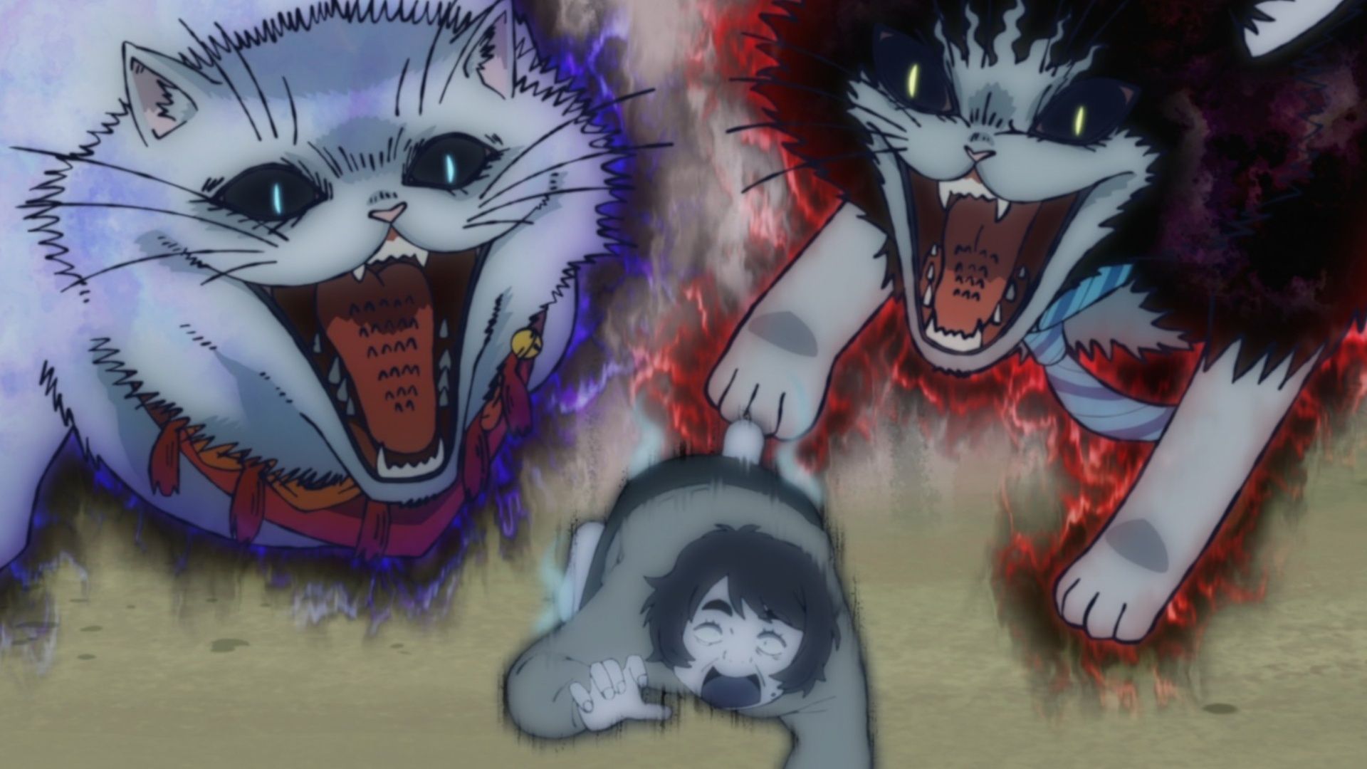 Dekin no Mogura episode 8: Release Date and Time, Where to Watch, and More (Image via Brain