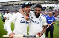England v India - 5th Rothesay Test Match: Day Five - Source: Getty