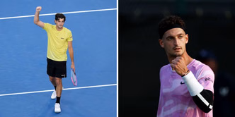 Cincinnati Open 2025: Taylor Fritz vs Terence Atmane preview, head-to-head, odds, prediction, and pick
