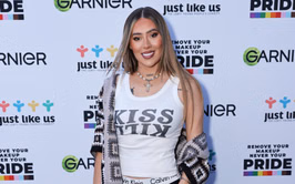 Who is Demi Sims' girlfriend? A closer look at Misfits boxer’s personal life