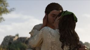 Is there a romance in Mafia The Old Country?