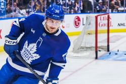 Bobby McMann outlines the silver lining from disappointing Maple Leafs playoffs run after 7-game series loss to Panthers