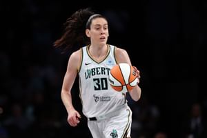 Is Breanna Stewart playing tonight against Lynx? Coach Sandy Brondello confirms Liberty superstar's status with latest update (Aug. 19)