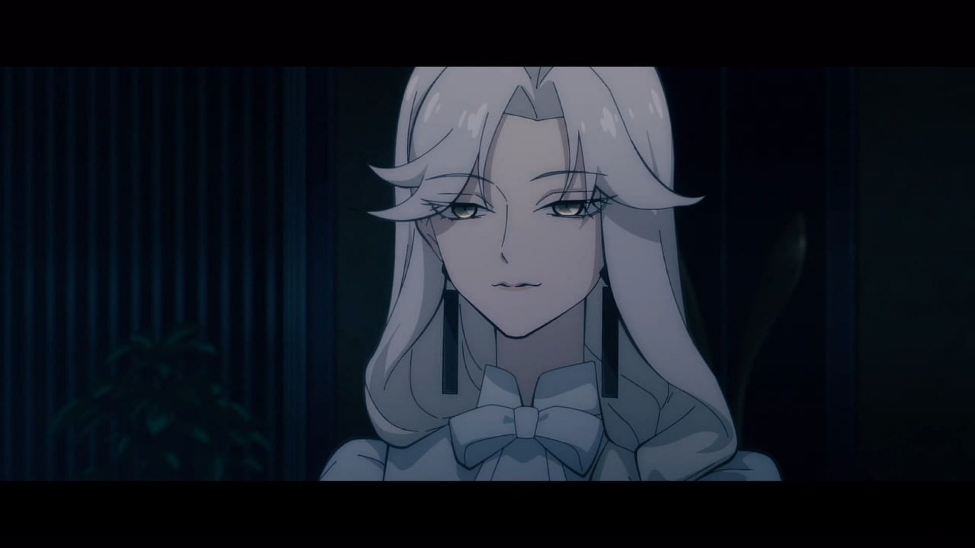 The Queen, as seen in the episode (Image via Pb Animation/LAN Studio/Paper Plane Animation)