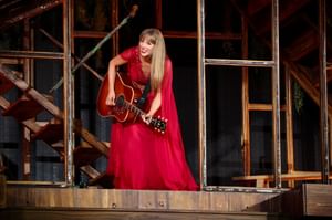 "TS12 IS COMING" - Taylor Swift fans fly into a frenzy over singer's official fan page teasing their idol's potential new era