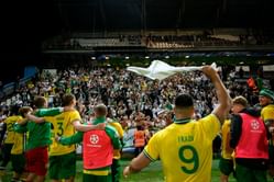 Hammarby vs Rosenborg Prediction and Betting Tips | August 14th 2025