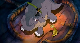 Is a new The Land Before Time movie actually coming in 2026? Viral poster debunked