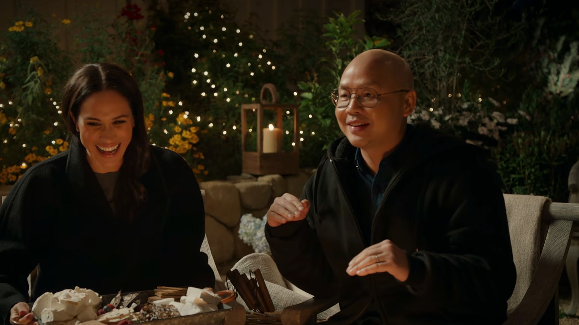A still from the series (Image via Netflix)
