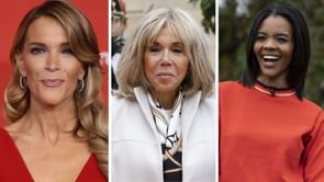 Candace Owens slams Megyn Kelly as an "unwitting defender" of "p*dophiles" over comments on her viral Brigitte Macron series