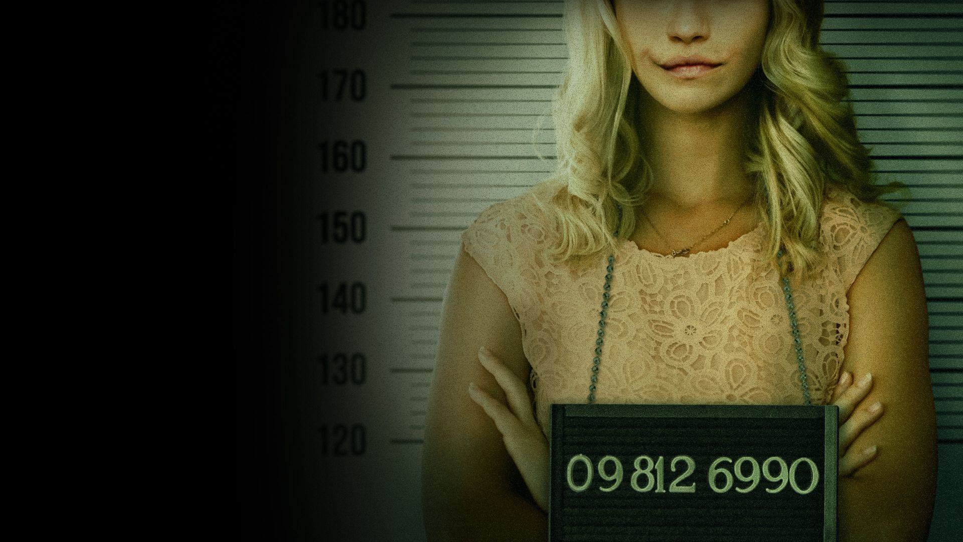 True Crime Story: Smugshot Season 2 promotional poster (Image via AMC)