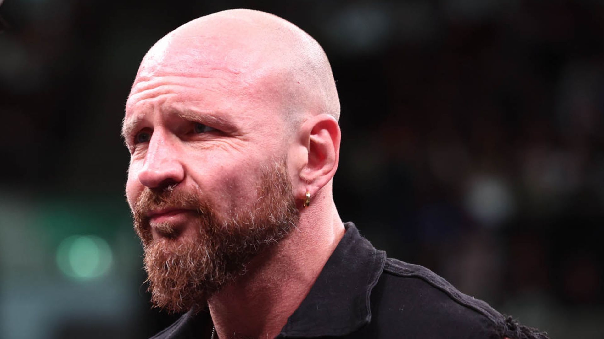 Jon Moxley is a 4-time AEW World Champion [Photo: AEW Official Website]