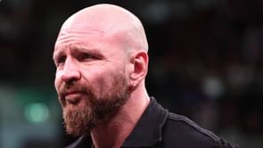 Jon Moxley seen with top female AEW star once again; gives her $100,000