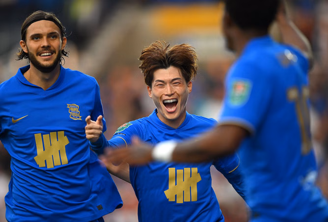 Birmingham City vs Oxford United Prediction and Betting Tips | August 23rd 2025