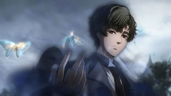 Lord of Mysteries episode 7: Klein Moretti awakens the Seer's true potential, as he detects the Orchestrator's presence