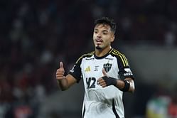 Atletico Mineiro vs Red Bull Bragantino Prediction and Betting Tips | August 3rd 2025