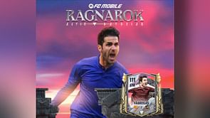 EA FC Mobile Ragnarok After Daybreak Cesc Fabregas exchange: All exchange requirements and card stats explored