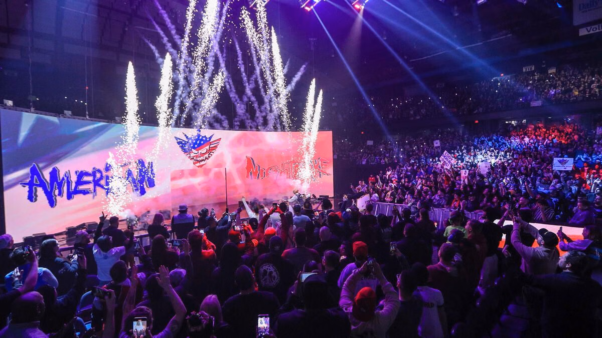 13-time champion submits formal complaint to WWE