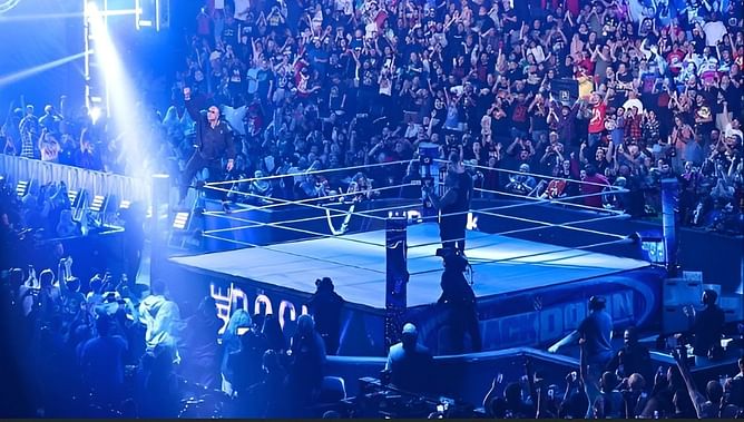3-time WWE tag team champions to reunite after 91 days on SmackDown before SummerSlam? Possibility explored
