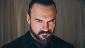 Legend Backs Drew McIntyre After Scathing WWE Comments