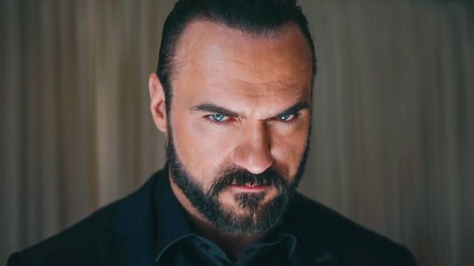 Legend Backs Drew McIntyre After Scathing WWE Comments