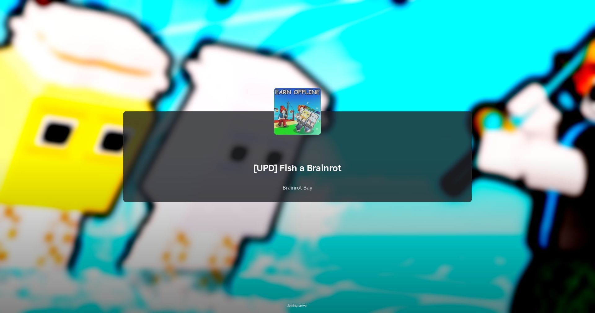 Get your free rewards (Image via Roblox)