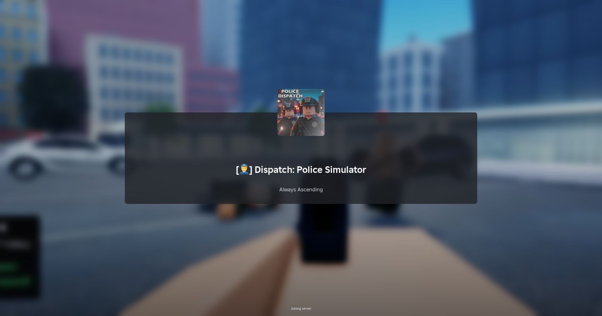 Get your free rewards (Image via Roblox)