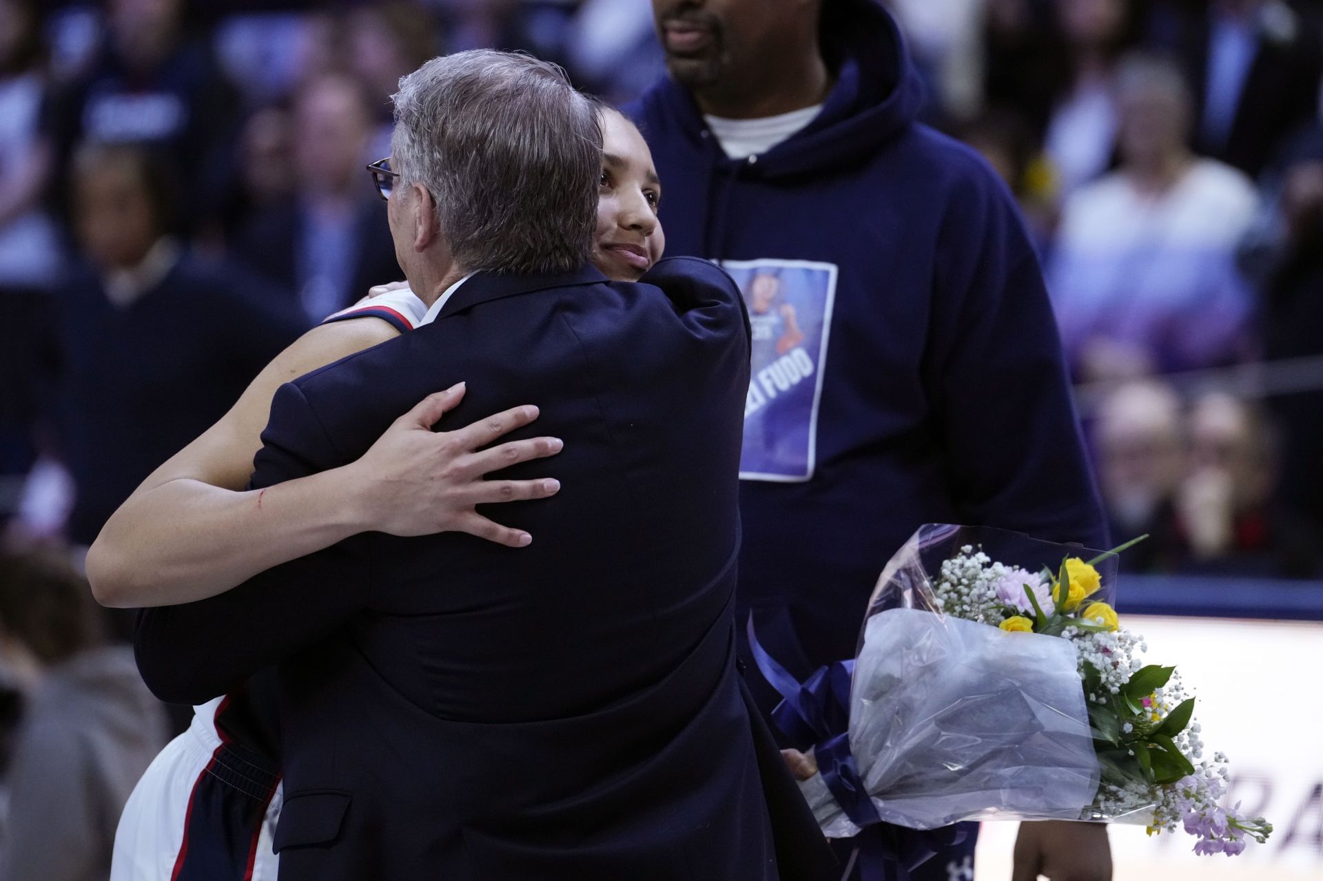 Marquette v Connecticut - Source: Getty