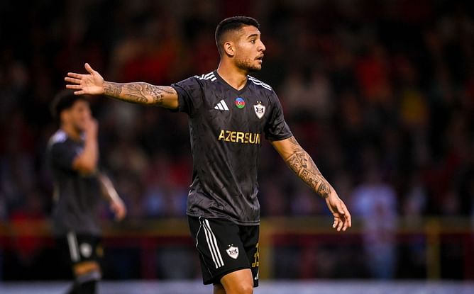 Shkendija vs Qarabag Prediction and Betting Tips | 5th August 2025