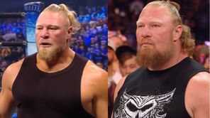 Former World Heavyweight Champion to take out Brock Lesnar on WWE RAW after his return? Exploring the possibility