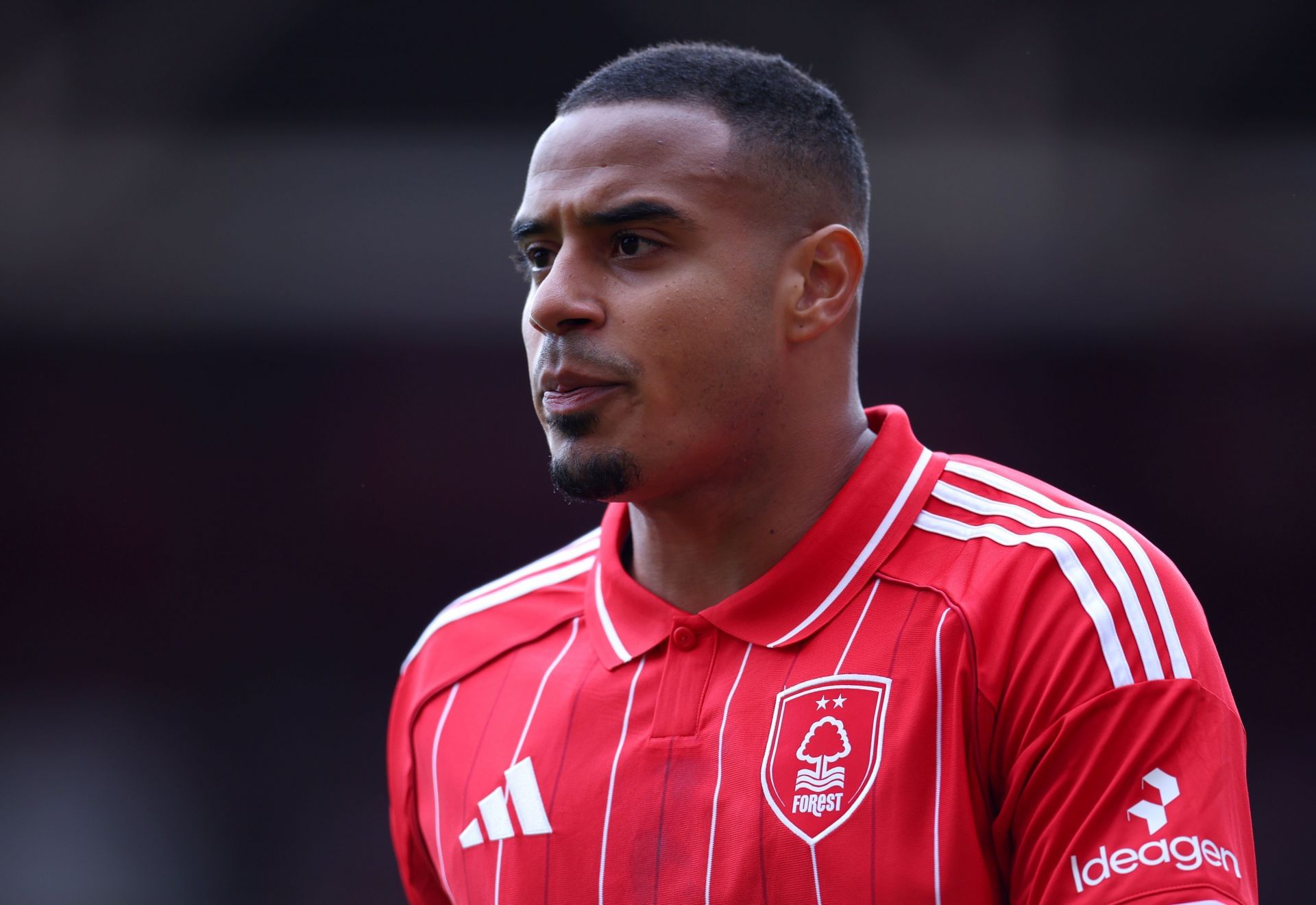 Nottingham Forest v Brentford - Premier League - Source: Getty