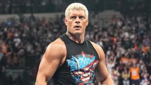 Is Cody Rhodes Actually Injured? Likely Truth Revealed Following WWE SmackDown