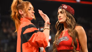 What time does WWE RAW start tonight? US, UK, India & more