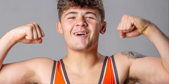 “Beyond Grateful”- Bo Bassett pens special message as he expresses pride on representing USA after U23 Pan American Games success