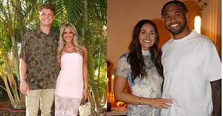 Zach Wilson's wife, Nicolette Dellanno, enjoys 'hibachi night' with Tua Tagovailoa's wife, Annah Gore [PIC]