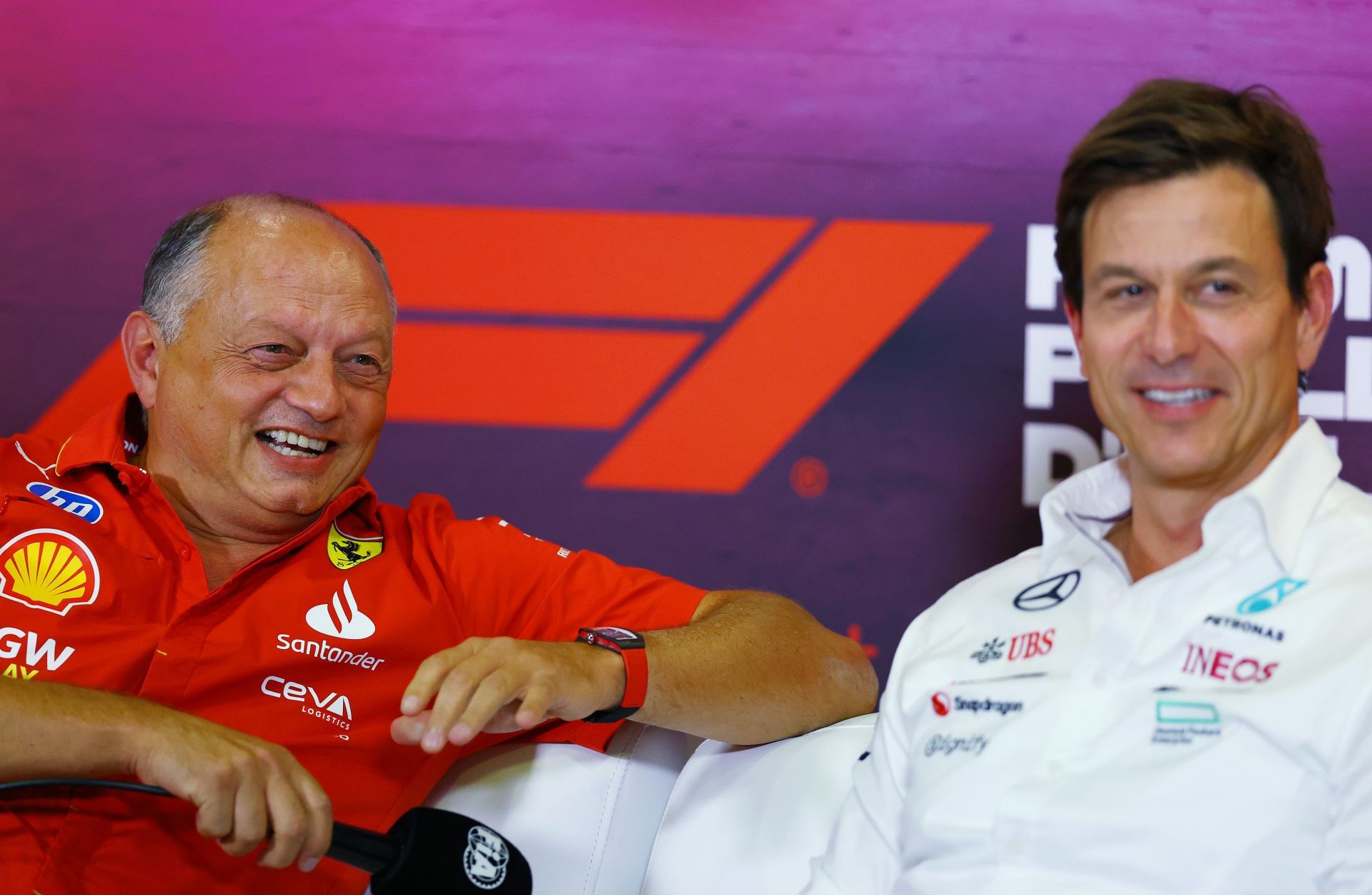 F1 Grand Prix of Italy - Practice - Source: Getty