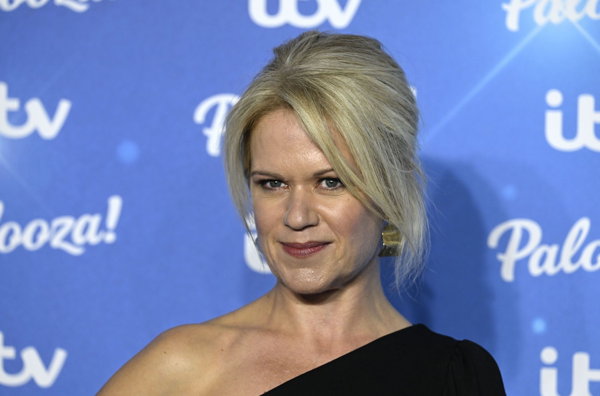 Sin&eacute;ad Keenan stars as DCI Jessie James (Image via Getty)