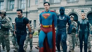 5 surprising reveals from Superman