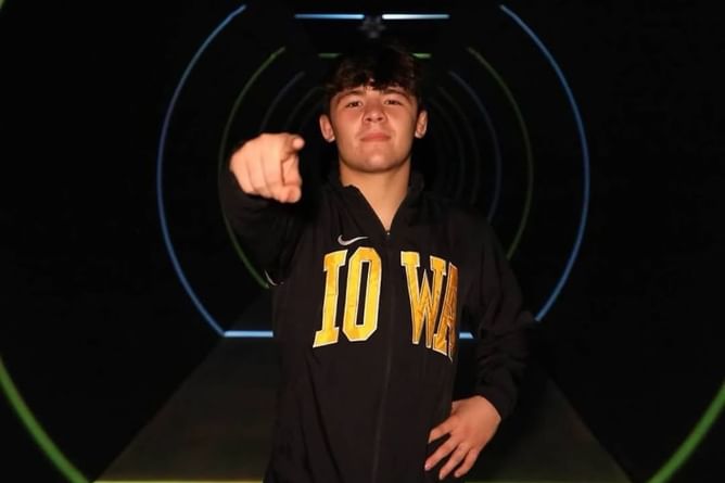 "While others sleep, I’m building" - Bo Bassett issues words of caution after dominating Junior Pan Am Games