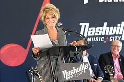 Who was Jeannie Seely married to? Family life explored in wake of country singer's death at 85