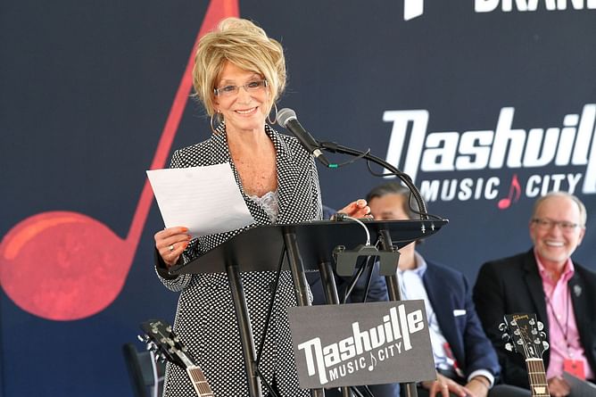 Who was Jeannie Seely married to? Family life explored in wake of country singer's death at 85