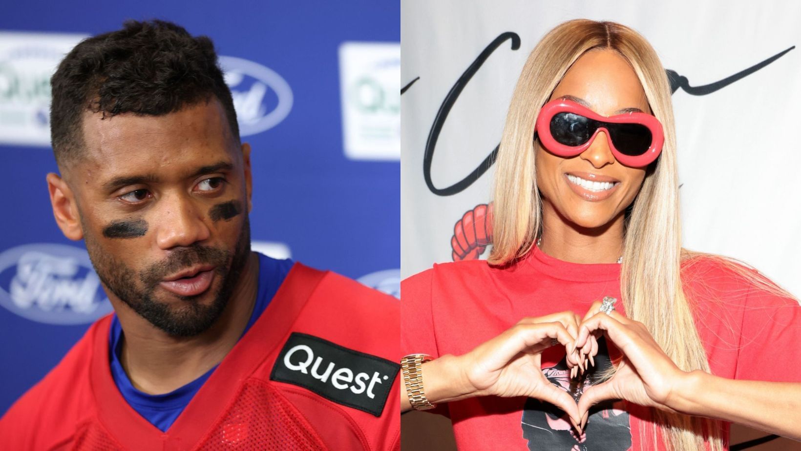 Russell Wilson